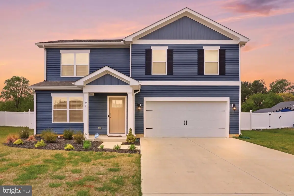 123 Avery Dr, Magnolia, DE 19962 - #1