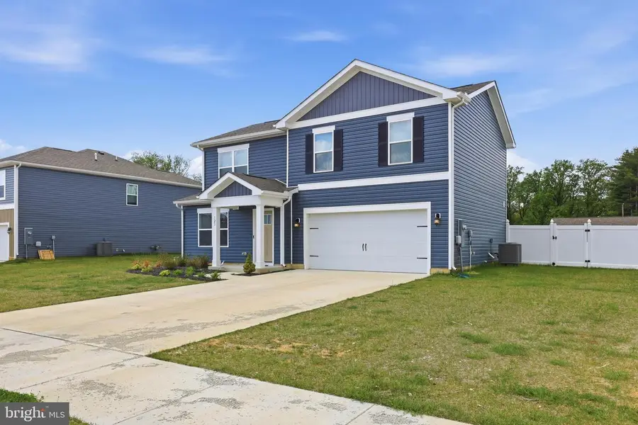 123 Avery Dr, Magnolia, DE 19962 - #3