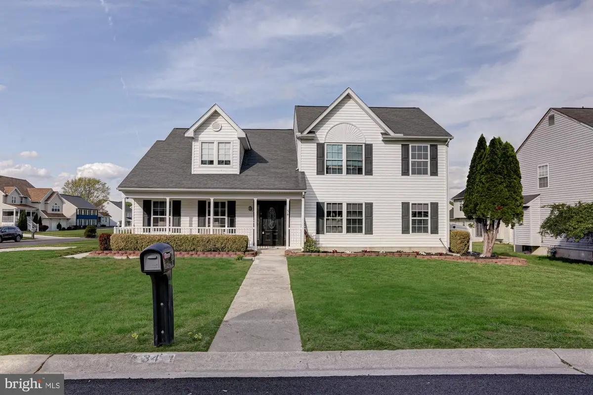 34 Birkdale Way, Camden Wyoming, DE 19934 - #1