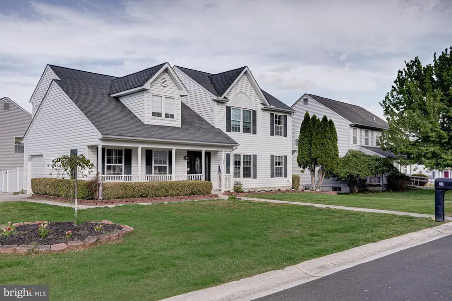 34 Birkdale Way, Camden Wyoming, DE 19934 - #2