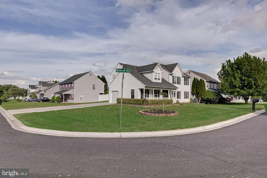 34 Birkdale Way, Camden Wyoming, DE 19934 - #3