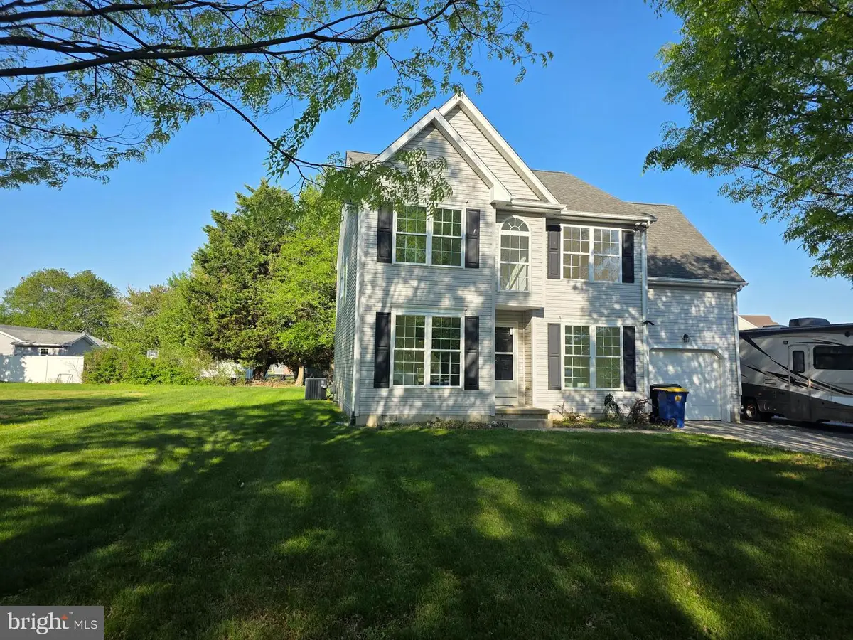 234 Fire Box Dr, Felton, DE 19943 - #1