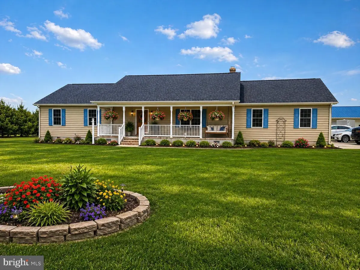 501 Cedar Grove Church Rd, Harrington, DE 19952 - #1