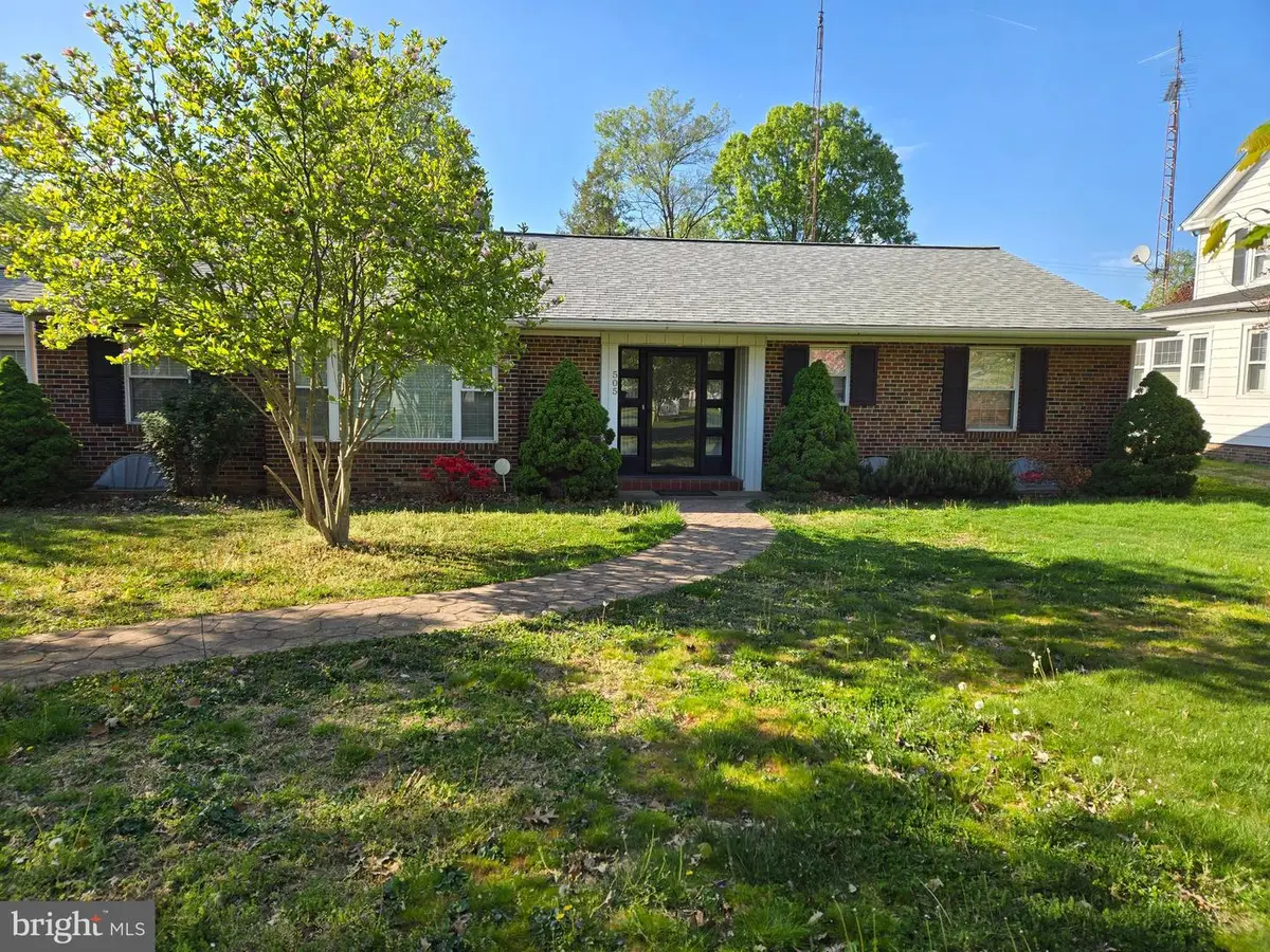 505 E Loockerman St, Dover, DE 19901 - #1