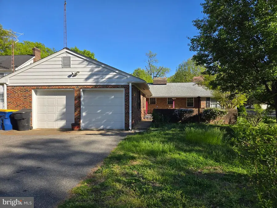 505 E Loockerman St, Dover, DE 19901 - #3