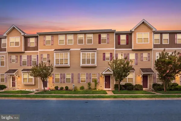 123 Tidbury Crossing Xing, CAMDEN WYOMING, DE 19934