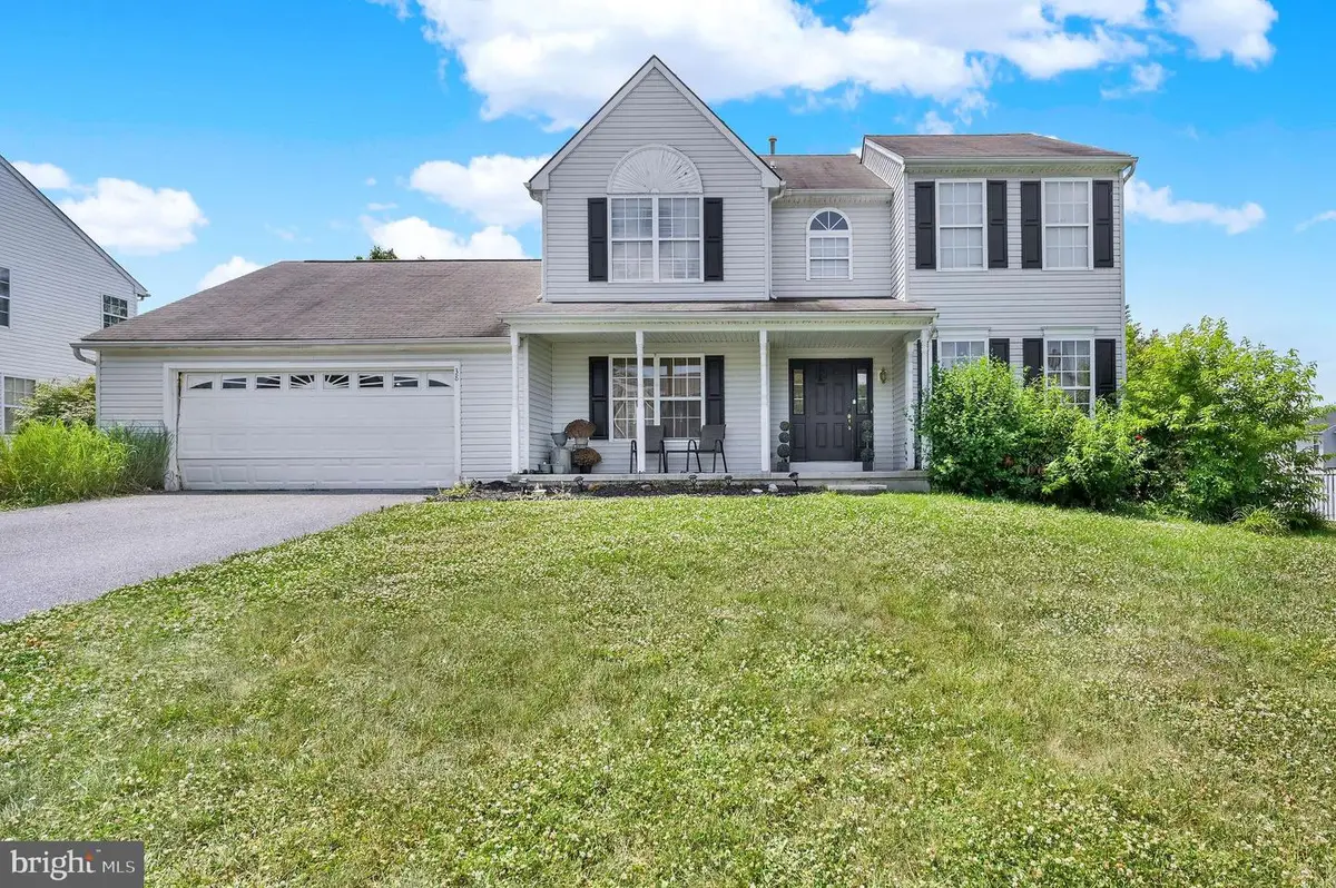 38 Hatteras Dr, Dover, DE 19904 - #1