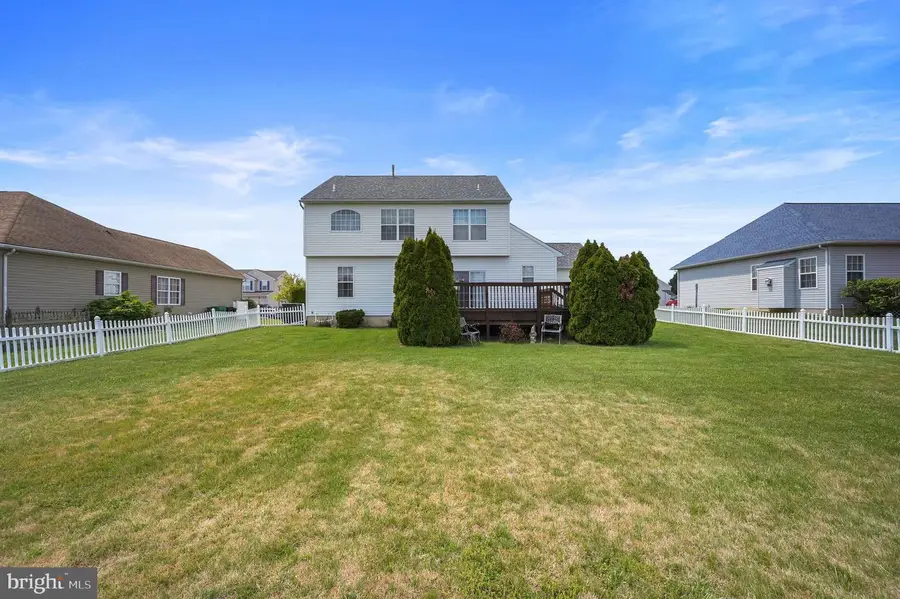 182 Winterton Ln, Dover, DE 19904 - #3