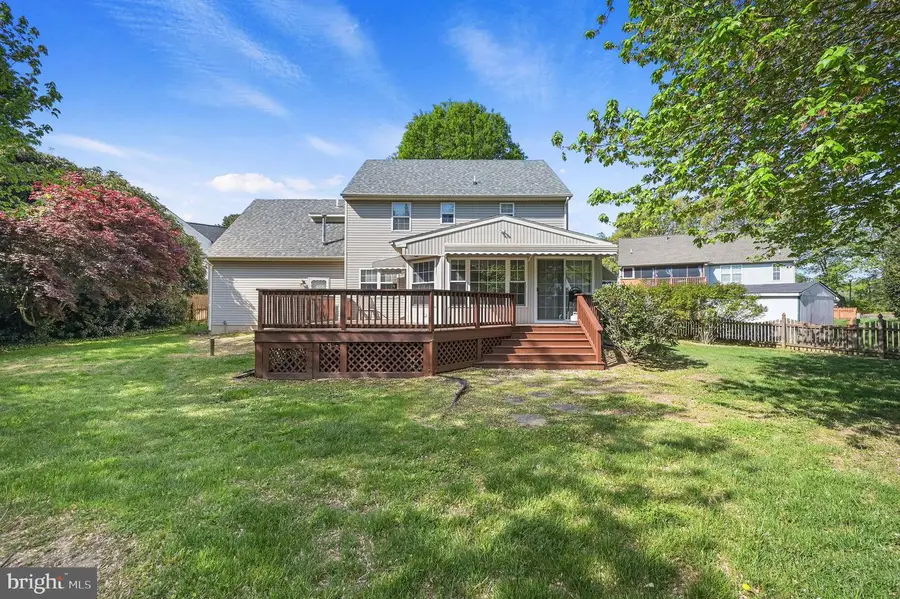 931 Blair Ct, Camden, DE 19934 - #2