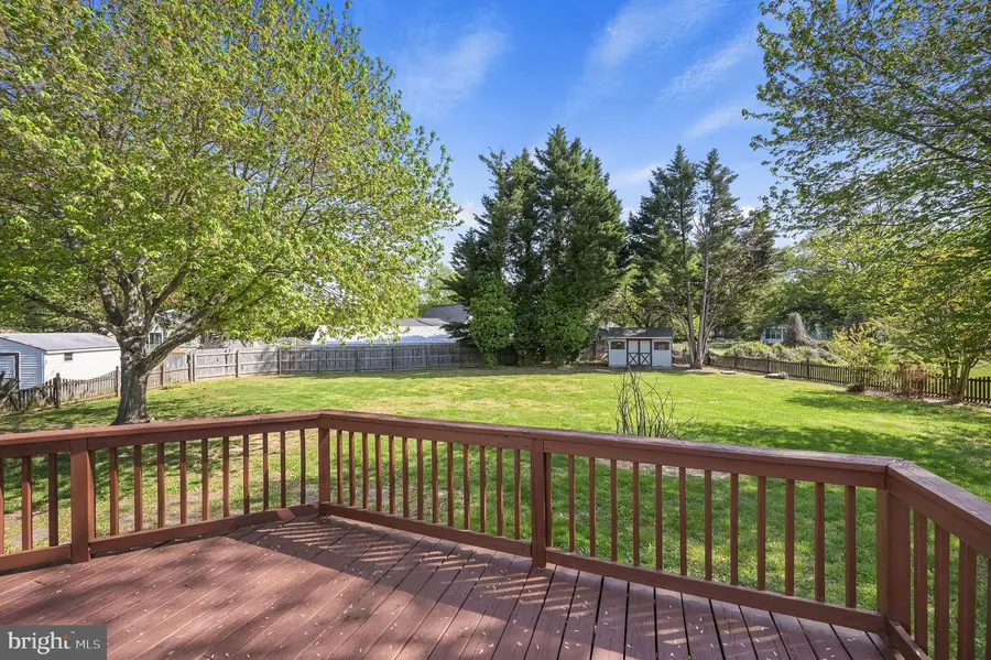 931 Blair Ct, Camden, DE 19934 - #3