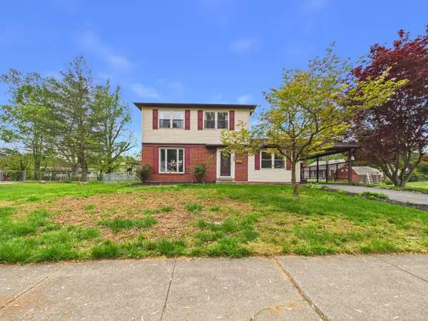 372 Kesselring Ave, DOVER, DE 19904