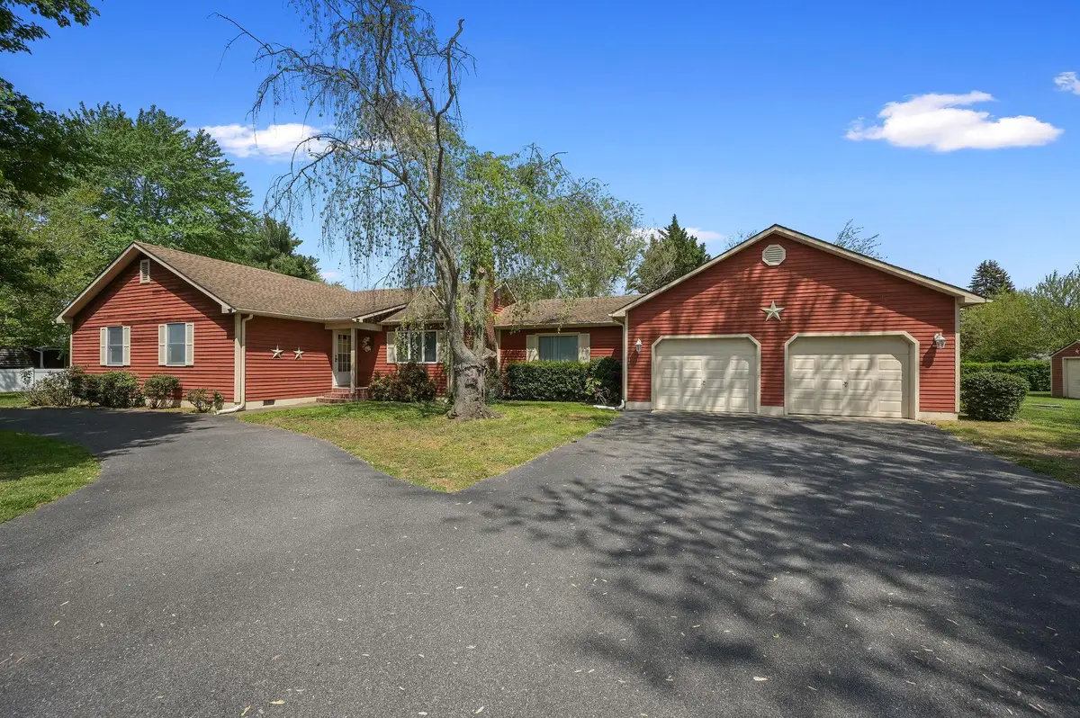 9802 Canterbury Rd, Felton, DE 19943 - #1