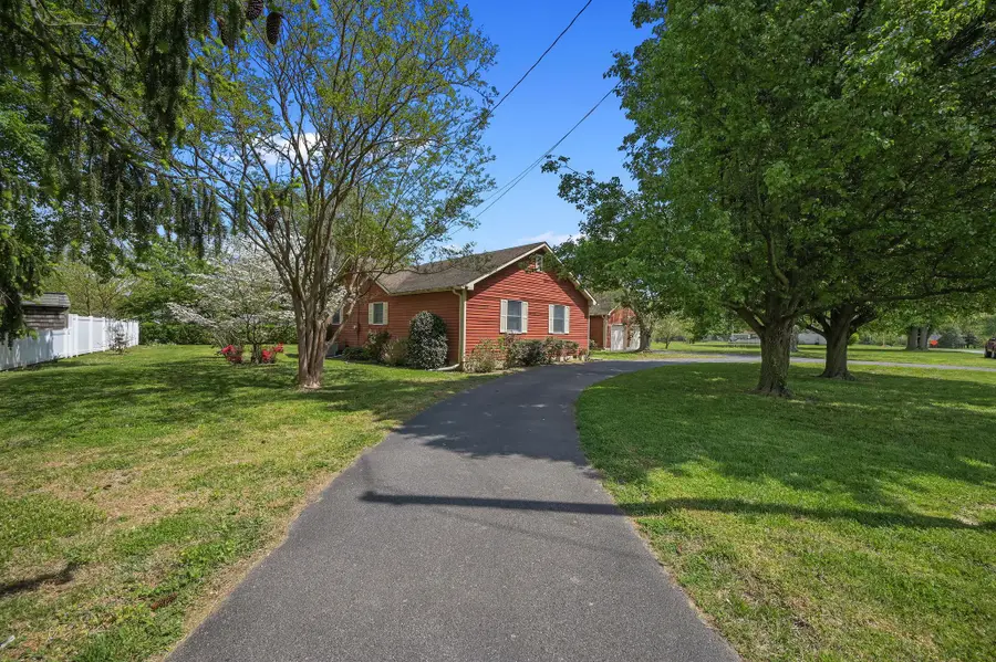9802 Canterbury Rd, Felton, DE 19943 - #2