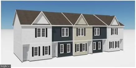 104 Rubaker Way #157, DOVER, DE 19901