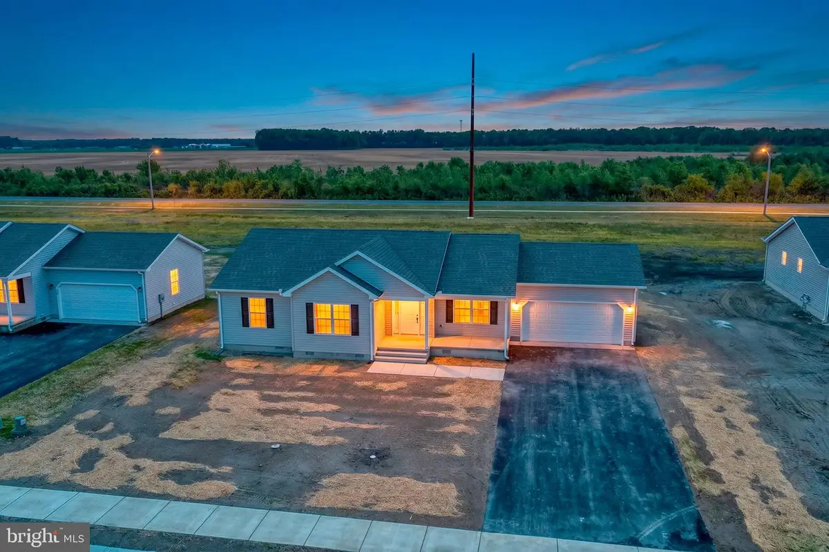 1011 Redwood Ct #11, Harrington, DE 19952 - #1