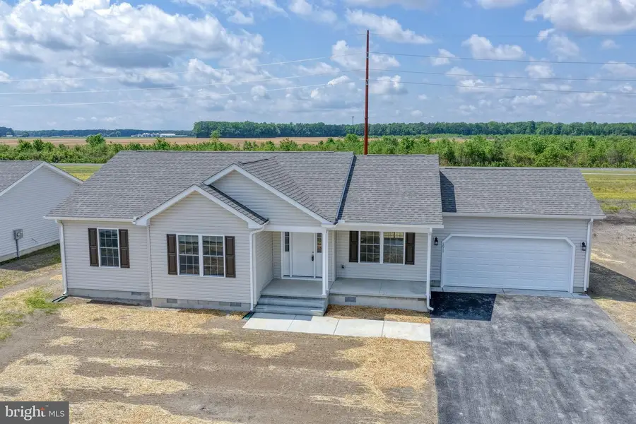 1011 Redwood Ct #11, Harrington, DE 19952 - #2