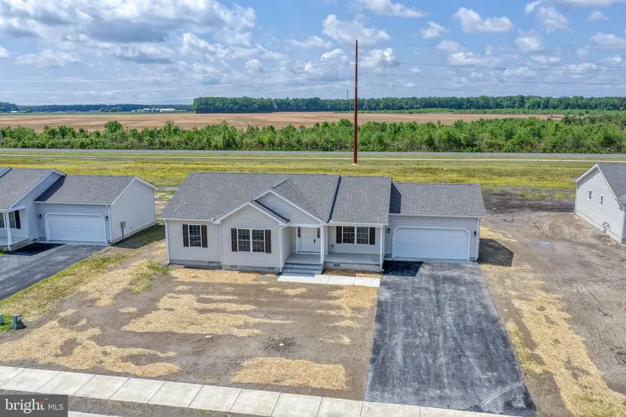 1011 Redwood Ct #11, Harrington, DE 19952 - #3