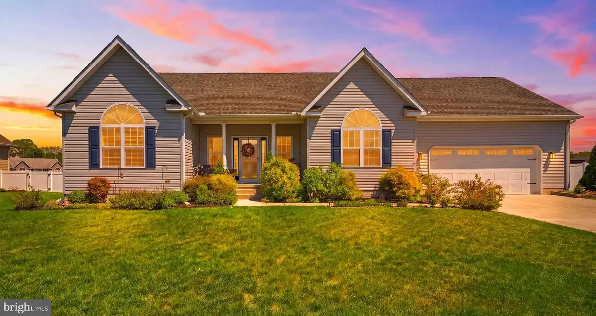 117 Crown Forest Ln, Felton, DE 19943 - #1