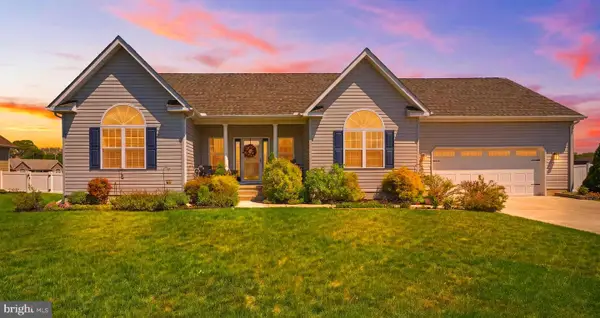 117 Crown Forest Ln, FELTON, DE 19943