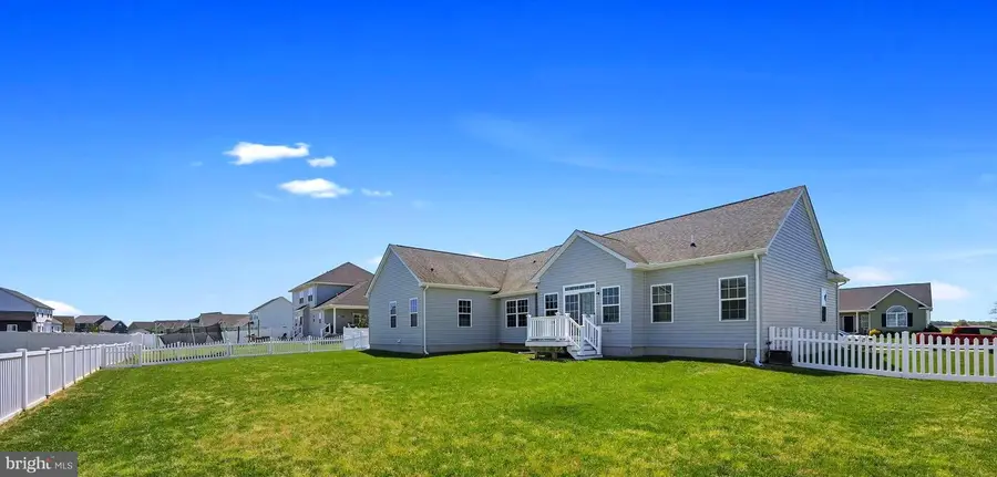 117 Crown Forest Ln, Felton, DE 19943 - #3