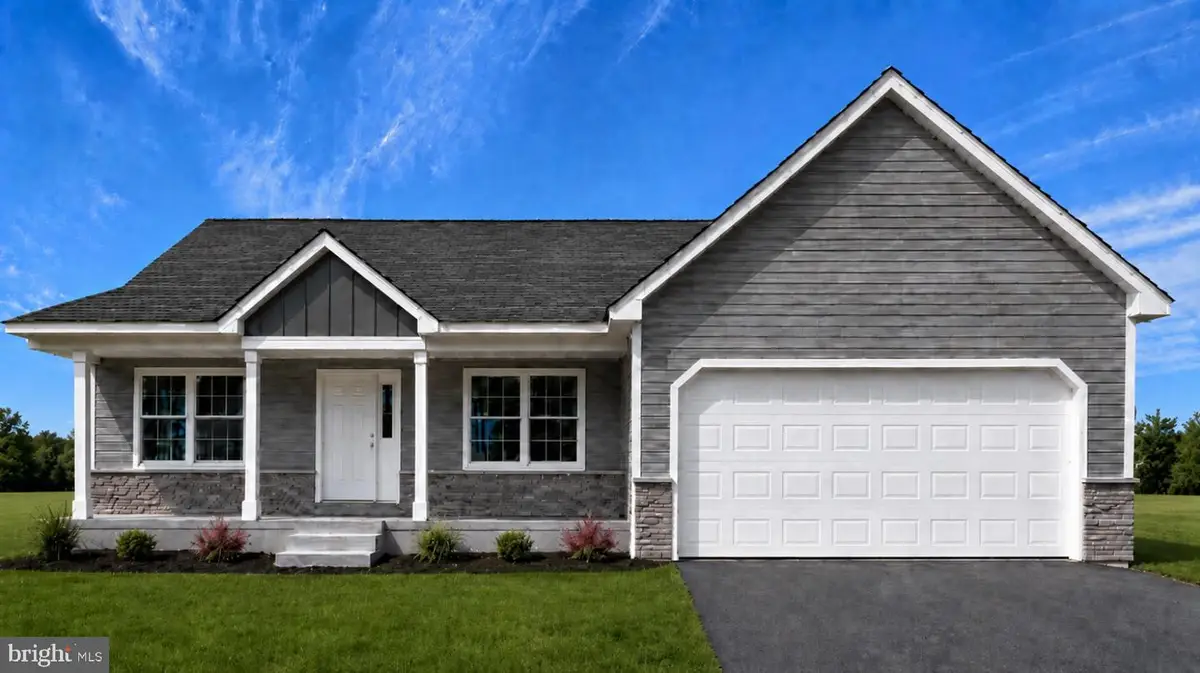 61 Harmill Blvd #lot 2, Harrington, DE 19952 - #1