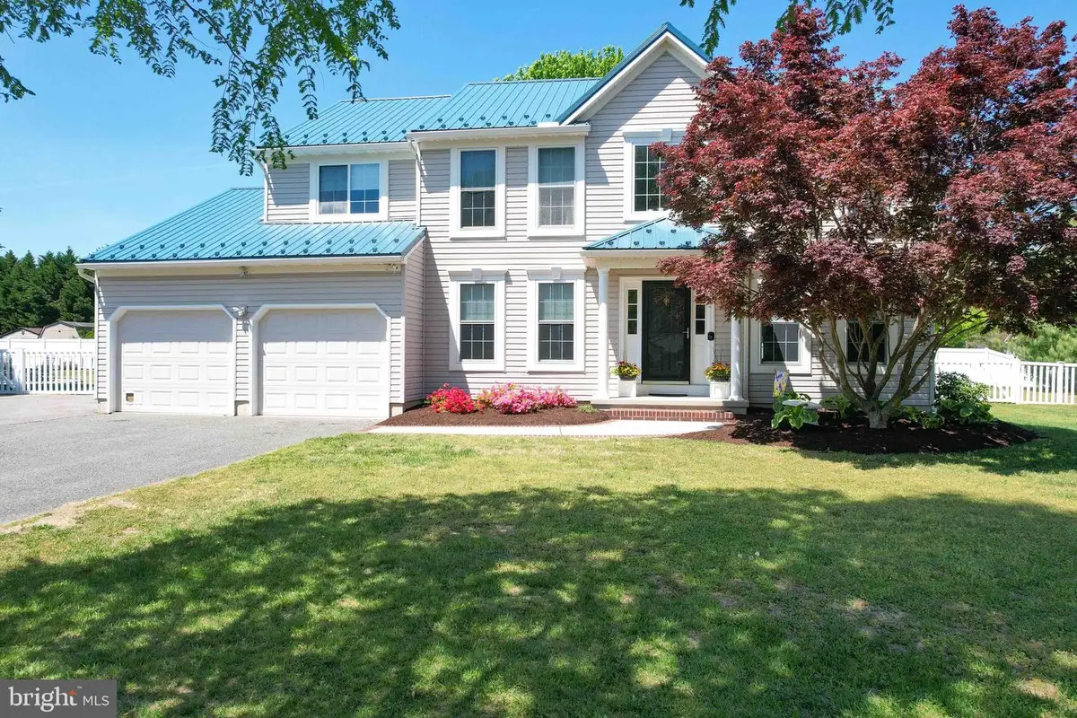 10 Marigold Ln, Greenwood, DE 19950 - #1