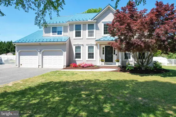 10 Marigold Ln, GREENWOOD, DE 19950