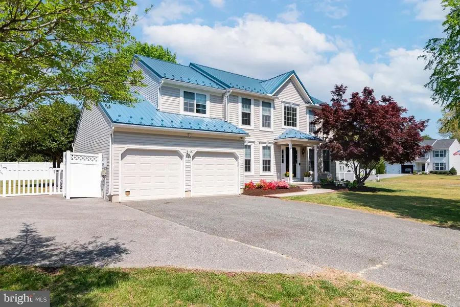 10 Marigold Ln, Greenwood, DE 19950 - #2