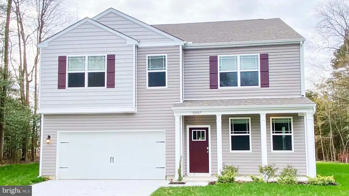 534 Carriage Blvd, Magnolia, DE 19962 - #1