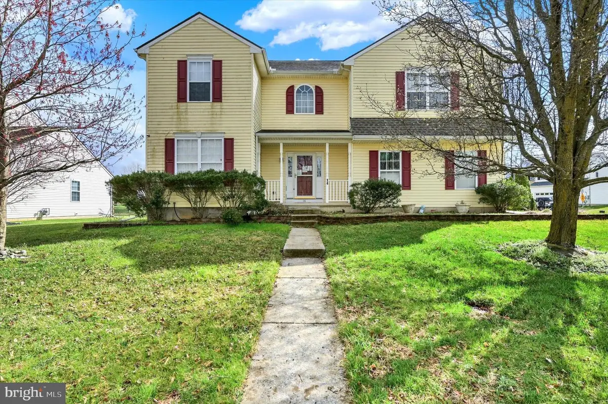 14 Riverside Rd, Dover, DE 19904 - #1