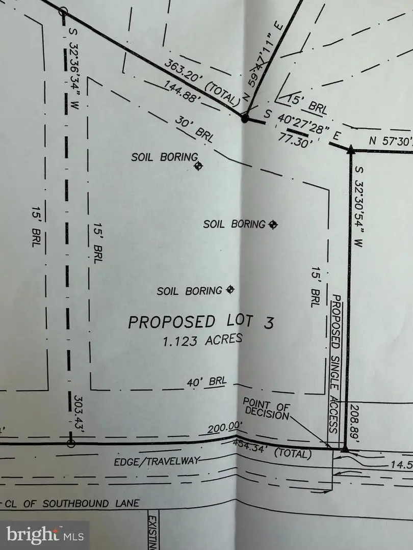 Lot 3 Hunting Quarter Rd, Houston, DE 19954 - #3