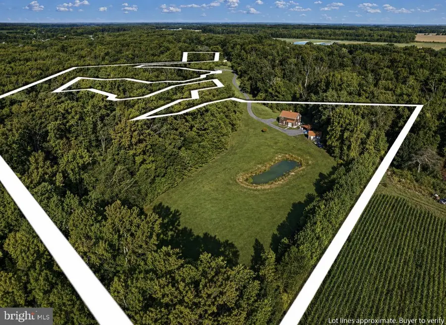 3562 Seven Hickories Rd, Dover, DE 19904 - #3