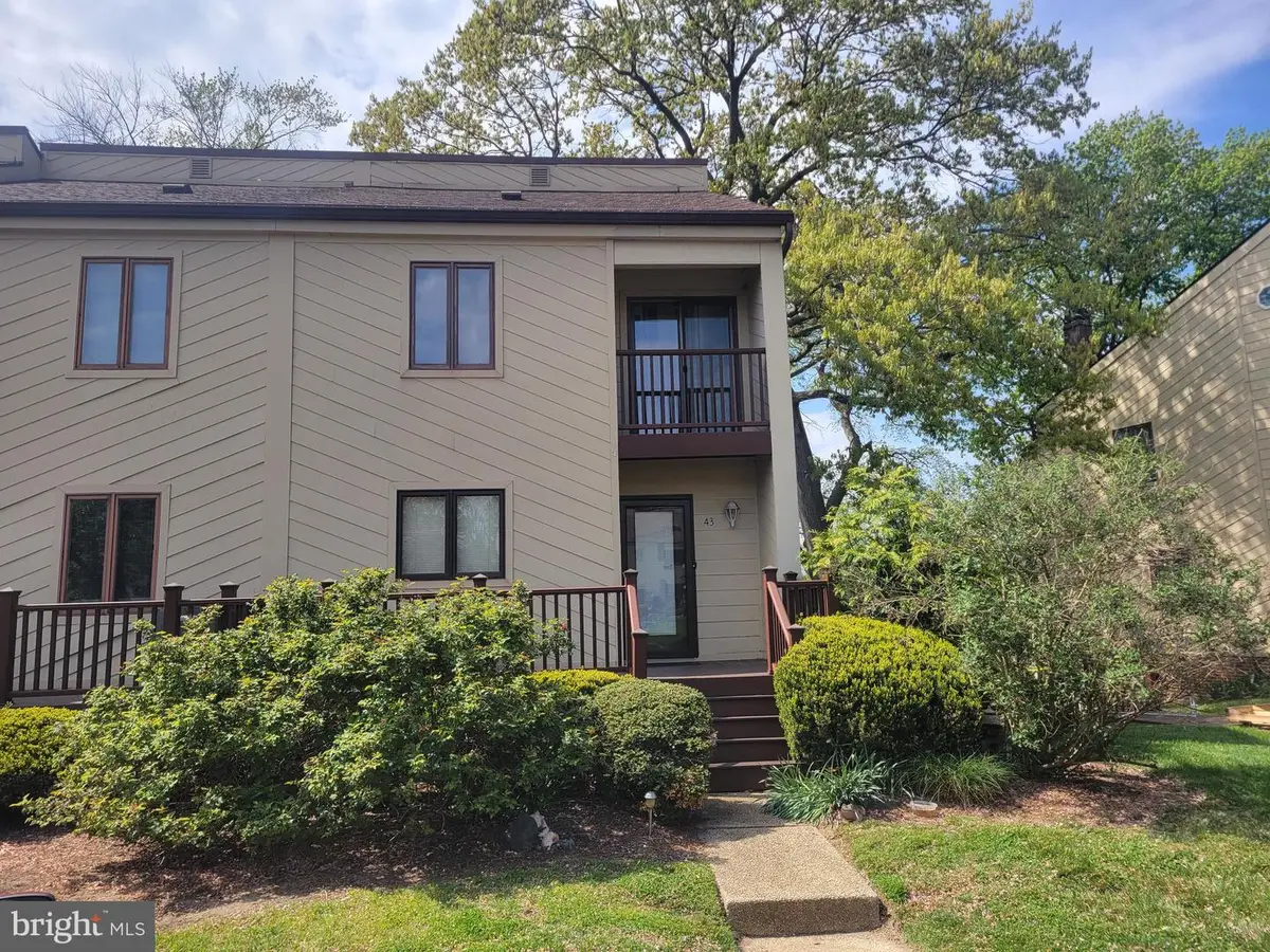 43 Chatham Ct, Dover, DE 19901 - #1