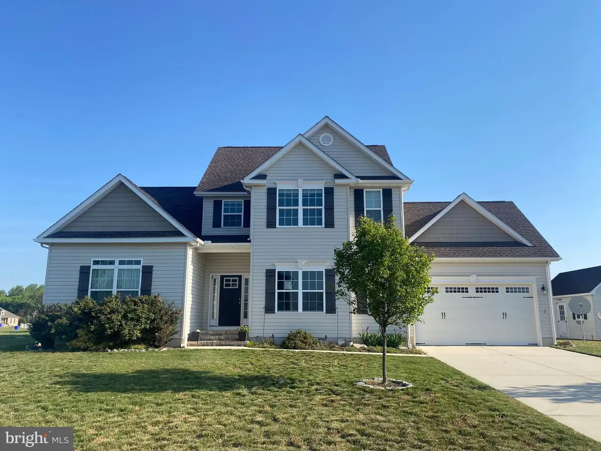 69 Amanda Ave, Greenwood, DE 19950 - #1
