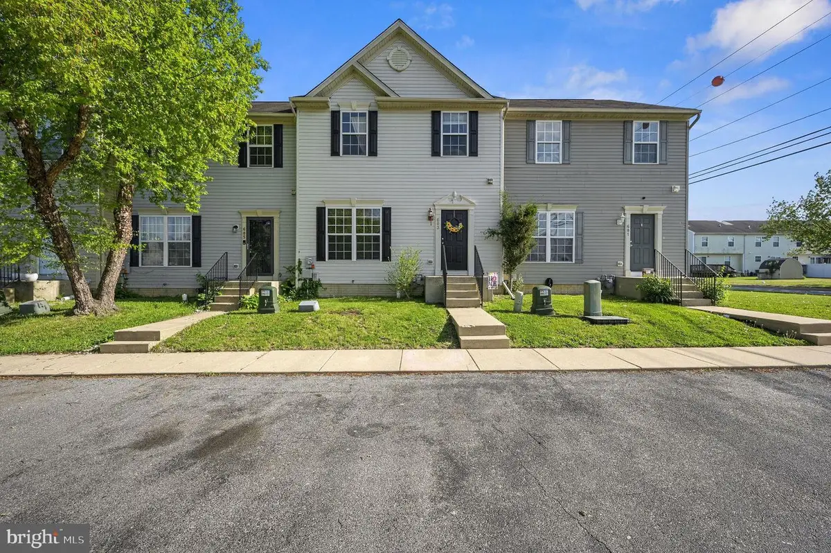 603 Red Timber Ln, Smyrna, DE 19977 - #1