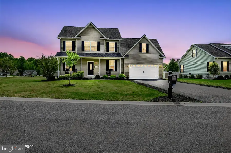 160 Ponds Edge Dr, Felton, DE 19943 - #2