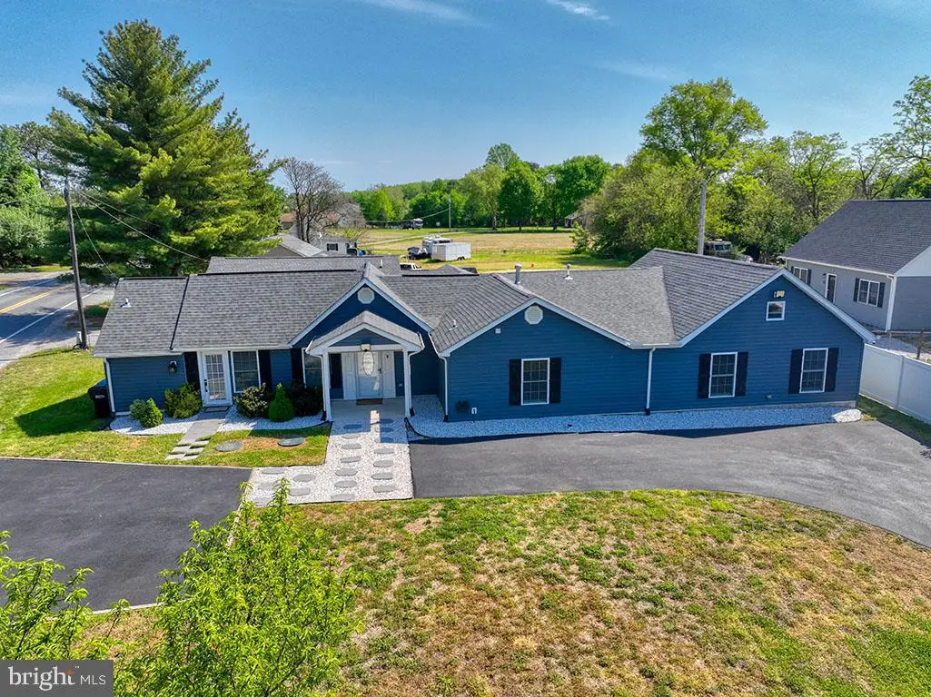 5404 Little Mastens Corner Rd, Felton, DE 19943 - #1