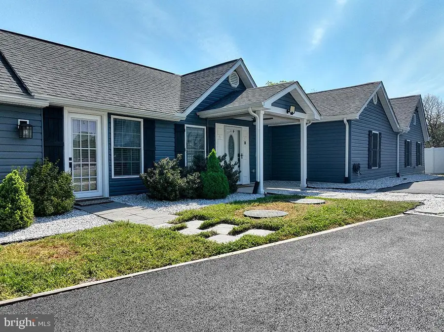5404 Little Mastens Corner Rd, Felton, DE 19943 - #3