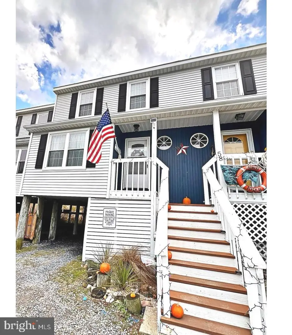 60 Wyatt St, Frederica, DE 19946 - #1