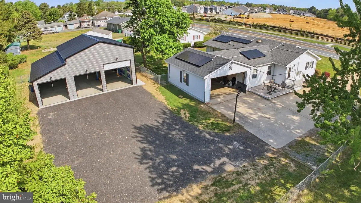 4290 S State St, Camden Wyoming, DE 19934 - #1