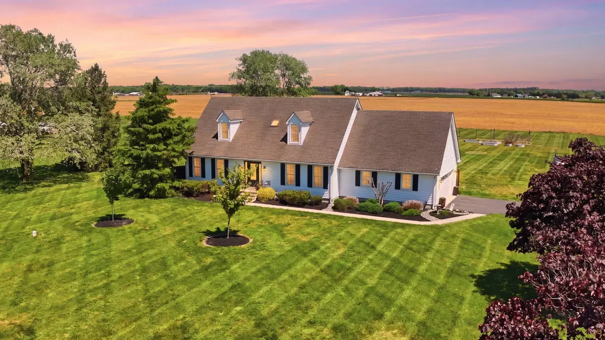 2246 Prospect Church Rd, Harrington, DE 19952 - #1