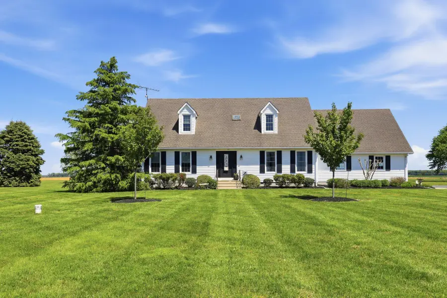 2246 Prospect Church Rd, Harrington, DE 19952 - #3