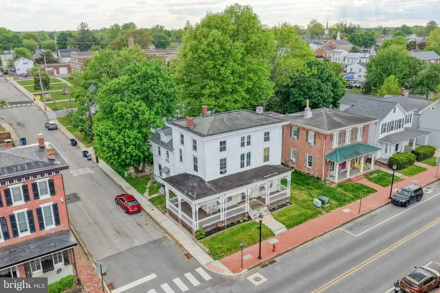 133 S Main St, Smyrna, DE 19977 - #3