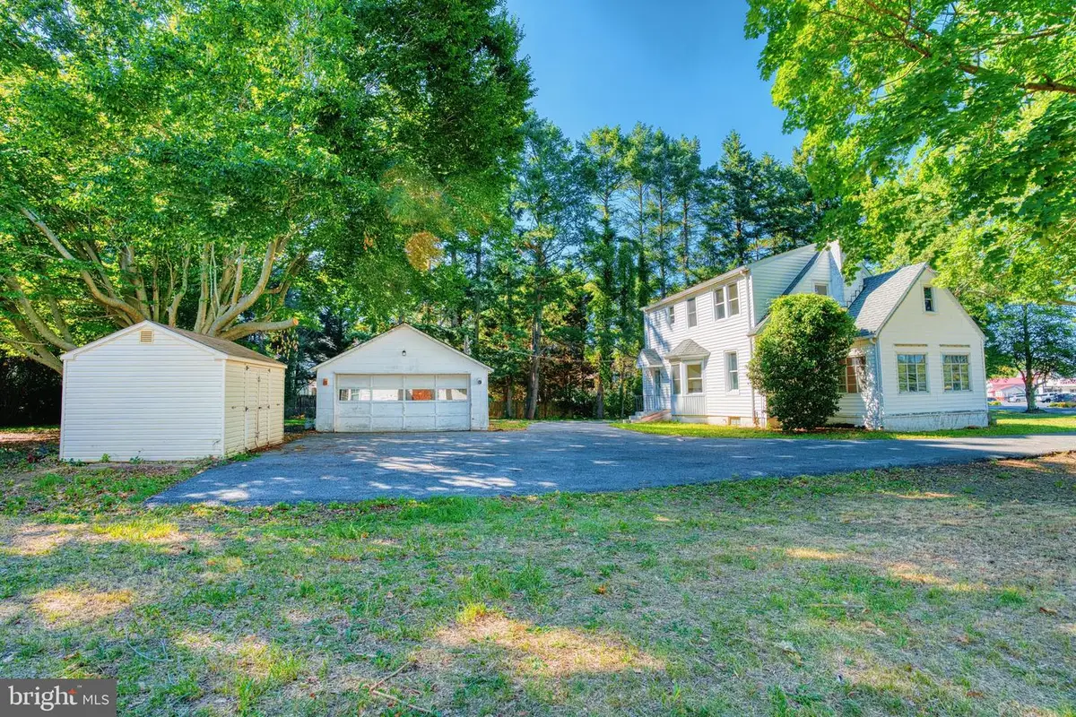 2502 S State St, Dover, DE 19901 - #1
