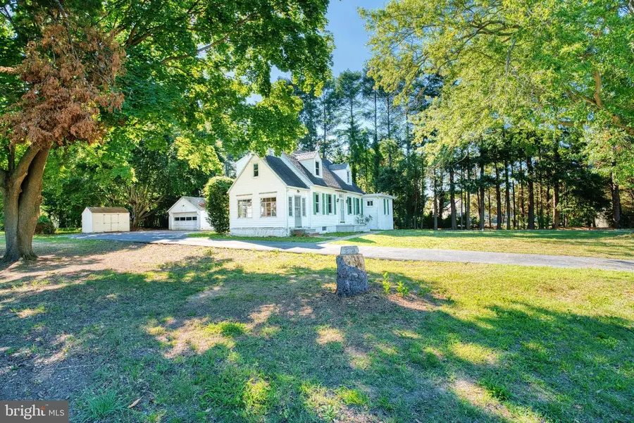 2502 S State St, Dover, DE 19901 - #3