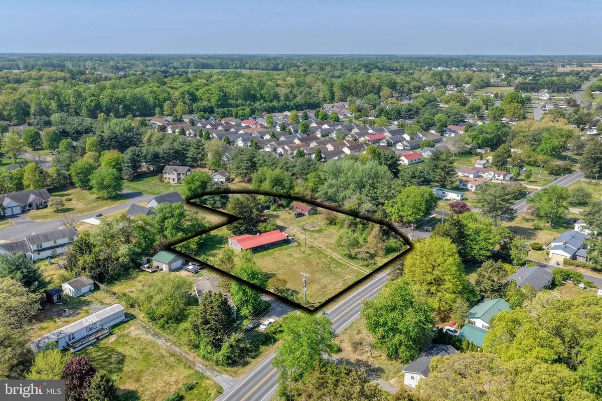 3448 Irish Hill Rd, Magnolia, DE 19962 - #1
