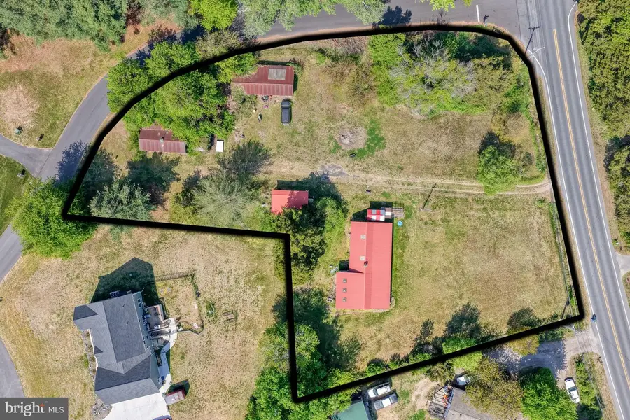 3448 Irish Hill Rd, Magnolia, DE 19962 - #2