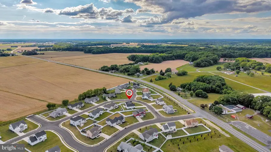 45 Crown Forest Ln, Felton, DE 19943 - #3