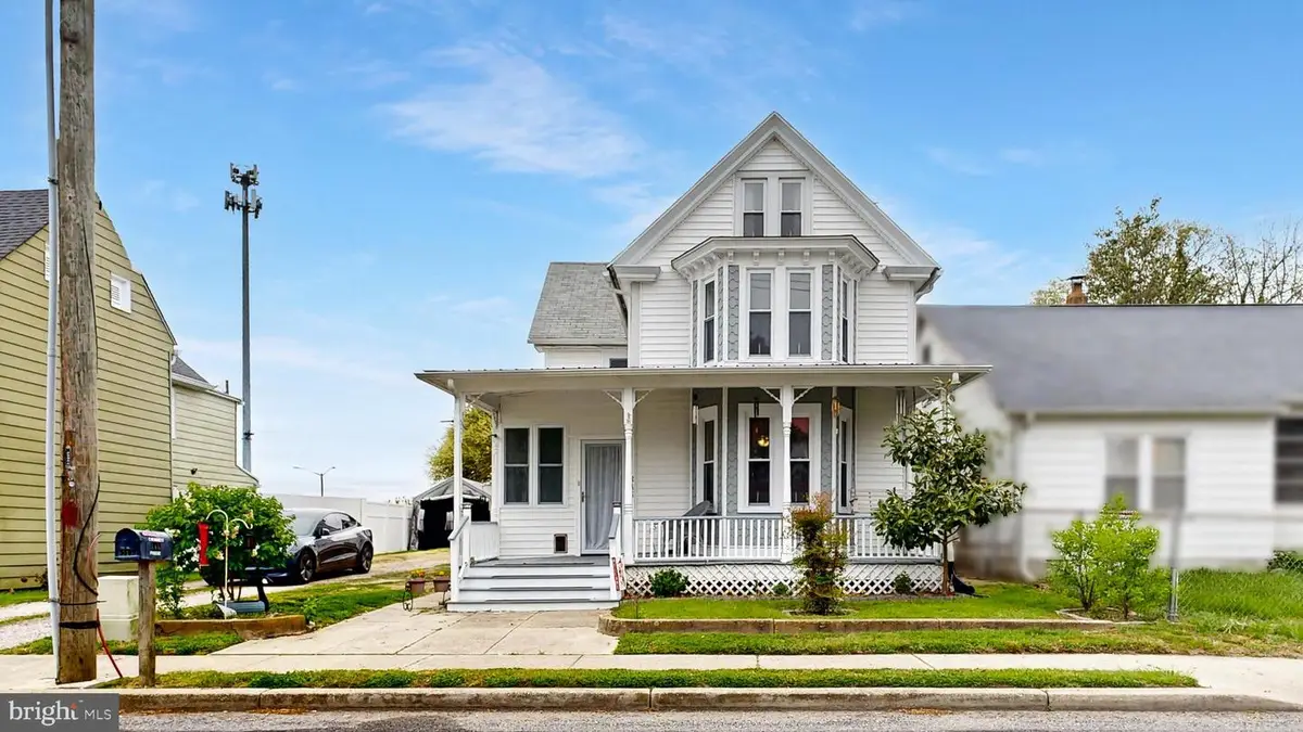 345 Main St, Little Creek, DE 19961 - #1