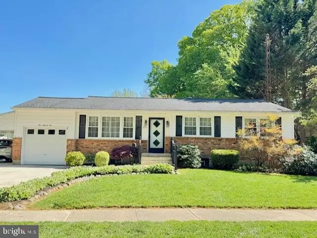 309 Cambridge Dr, Camden, DE 19934 - #1